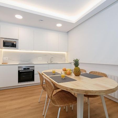 Luxury Silgar Apartment Sanxenxo Exterior photo